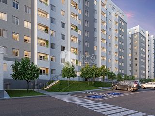 Foto do Apartamento-Apartamento à venda 2 Quartos 35.5M² Vila Liviero São Paulo - SP | Liviero - Fase 3