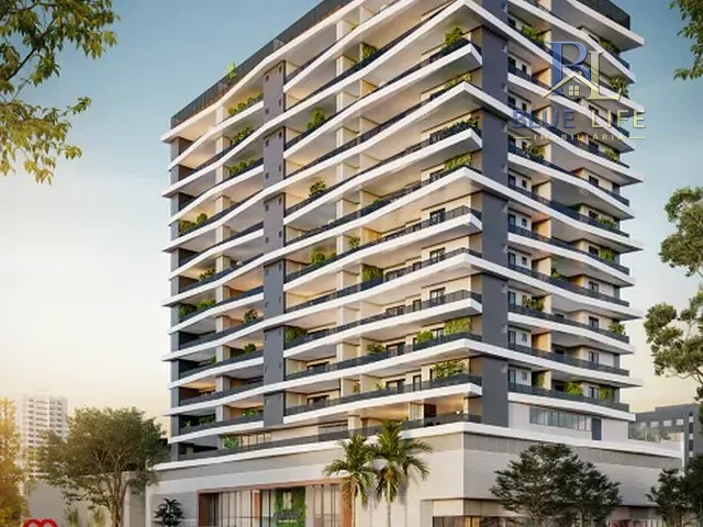 Apartamento 4 quartos e 3 banheiros, à venda, no bairro Itapuã em Vila Velha
