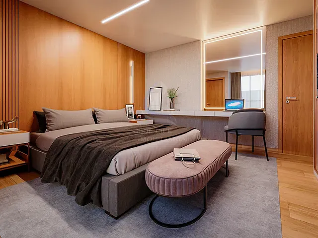 Cobertura / Penthouse 5 quartos e 5 banheiros, à venda, no bairro Itapuã em Vila Velha