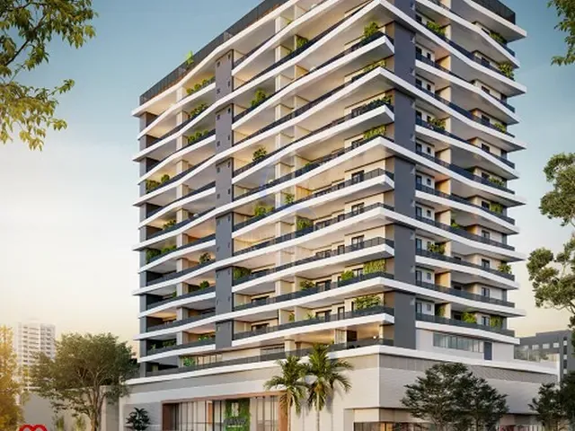 Apartamento 4 quartos e 3 banheiros, à venda, no bairro Itapuã em Vila Velha