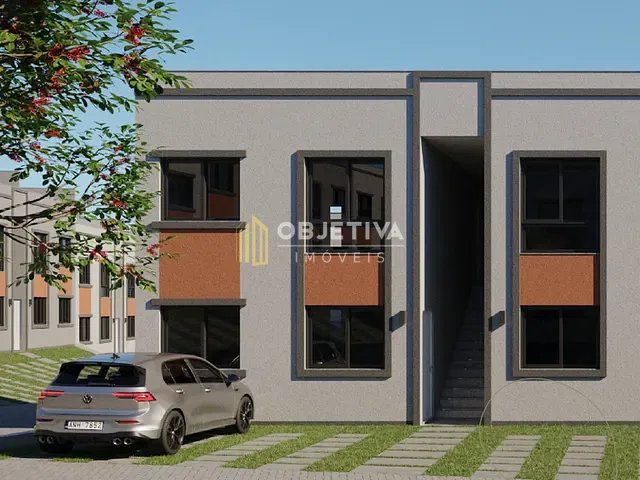 Casa 2 quartos e 2 banheiros, à venda, no bairro Agronomia em Porto Alegre