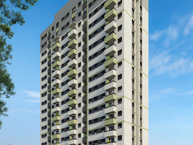 Foto do Apartamento - Apartamento à venda 1 Quarto 28.87M² Chácara Santo Antônio (Zona Sul) São Paulo - SP | Style Rev³ | Correteria Imóveis