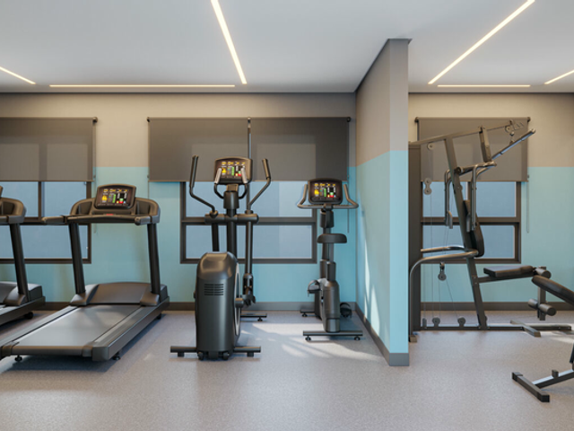 Foto do Apartamento - Apartamento à venda 1 Quarto 28.87M² Chácara Santo Antônio (Zona Sul) São Paulo - SP | Style Rev³ | Correteria Imóveis