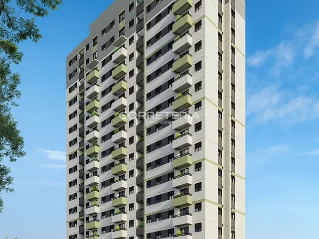 Apartamento 1 quarto e 1 banheiro, à venda, no bairro Chácara Santo Antônio (Zona Sul) em São Paulo