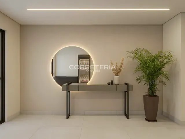 Apartamento 1 quarto e 1 banheiro, à venda, no bairro Chácara Santo Antônio (Zona Sul) em São Paulo