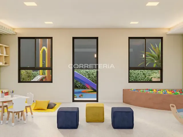 Apartamento 1 quarto e 1 banheiro, à venda, no bairro Chácara Santo Antônio (Zona Sul) em São Paulo