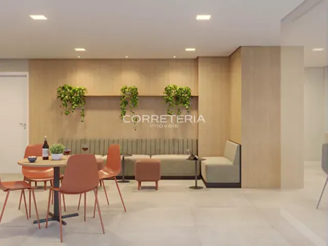 Apartamento 1 quarto e 1 banheiro, à venda, no bairro Chácara Santo Antônio (Zona Sul) em São Paulo