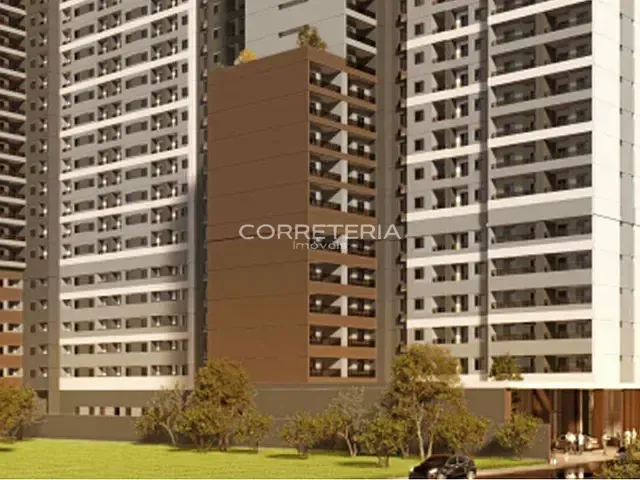Apartamento 2 quartos e 1 banheiro, à venda, no bairro Vila Olímpia em São Paulo