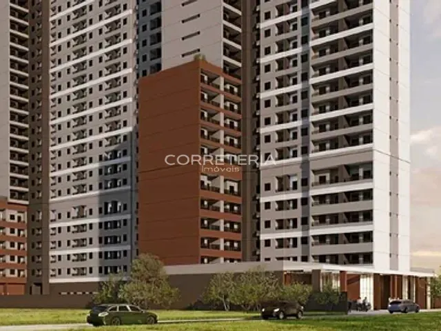 Apartamento 1 quarto e 1 banheiro, à venda, no bairro Vila Olímpia em São Paulo