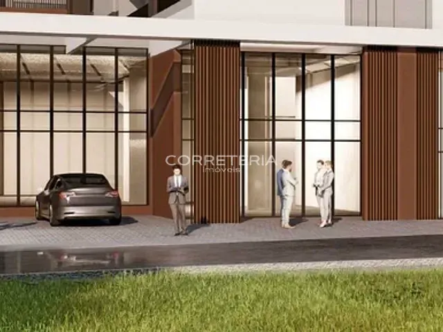 Apartamento 1 quarto e 1 banheiro, à venda, no bairro Vila Olímpia em São Paulo