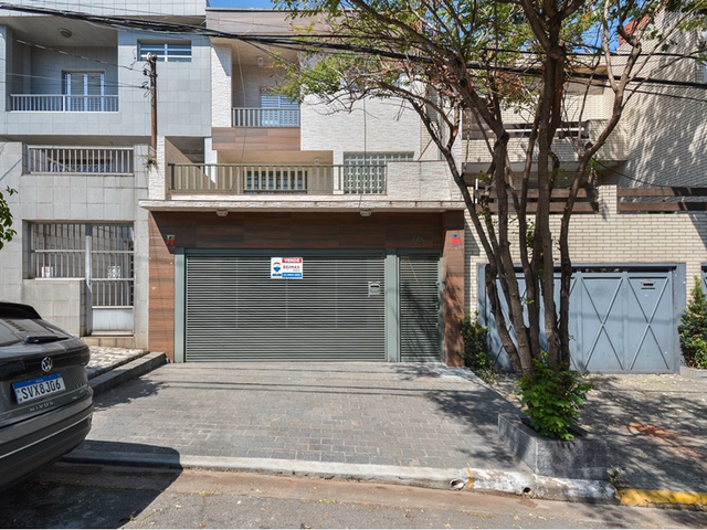 Foto do Casa - Casa à venda 3 Quartos 2 Suites 3 Vagas 185M² Vila Monumento São Paulo - SP | Lares e Andares Imóveis