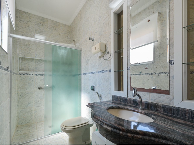 Foto do Casa - Casa à venda 3 Quartos 2 Suites 3 Vagas 185M² Vila Monumento São Paulo - SP | Lares e Andares Imóveis