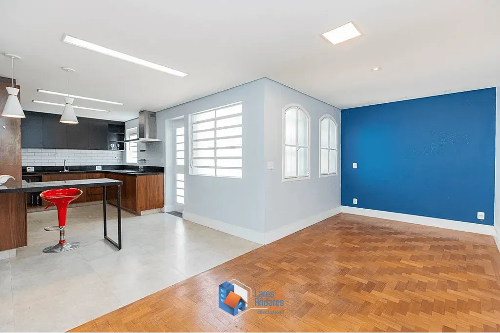 Casa, 4 quartos, 200 m² - Foto 29