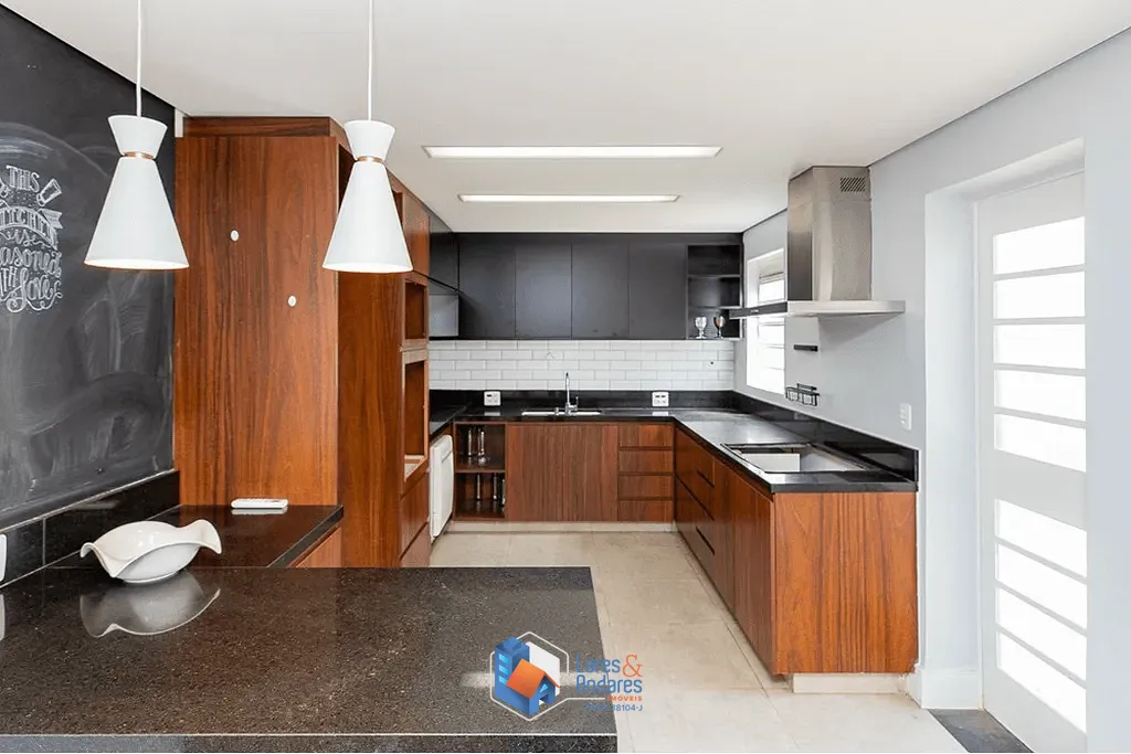 Casa, 4 quartos, 200 m² - Foto 27