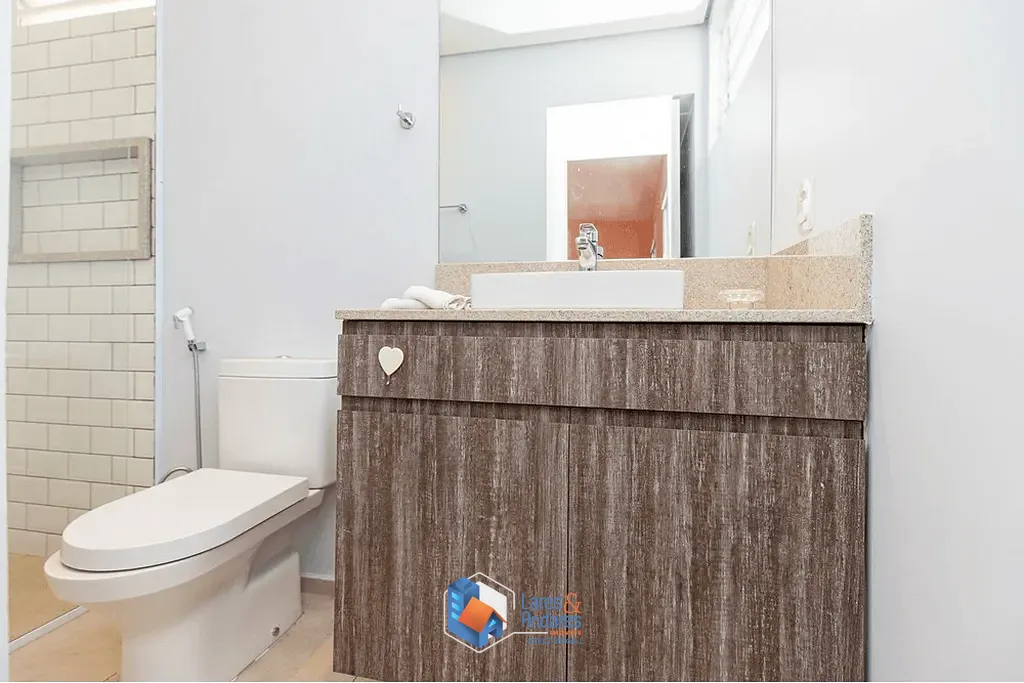 Casa, 4 quartos, 200 m² - Foto 19