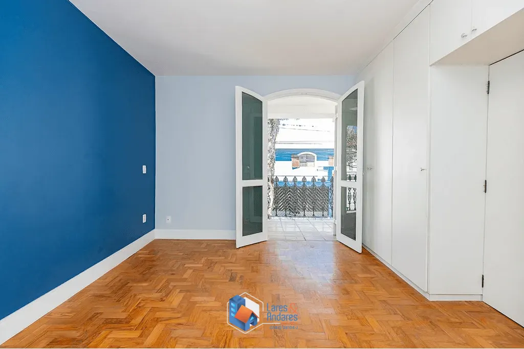Casa, 4 quartos, 200 m² - Foto 3
