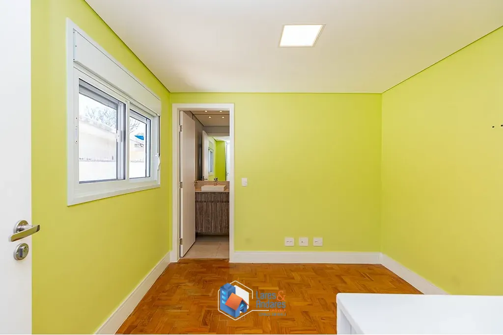 Casa, 4 quartos, 200 m² - Foto 2