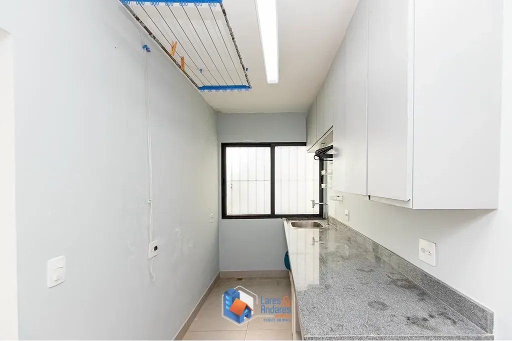 Casa, 4 quartos, 200 m² - Foto 13