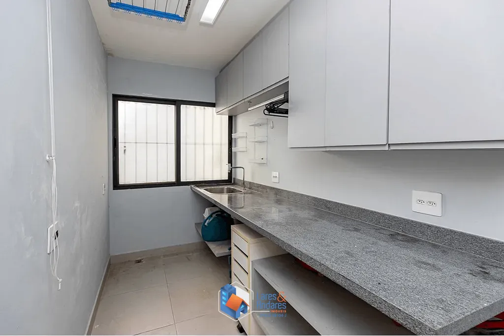 Casa, 4 quartos, 200 m² - Foto 14