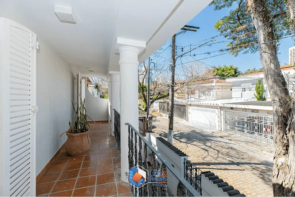 Casa, 4 quartos, 200 m² - Foto 16