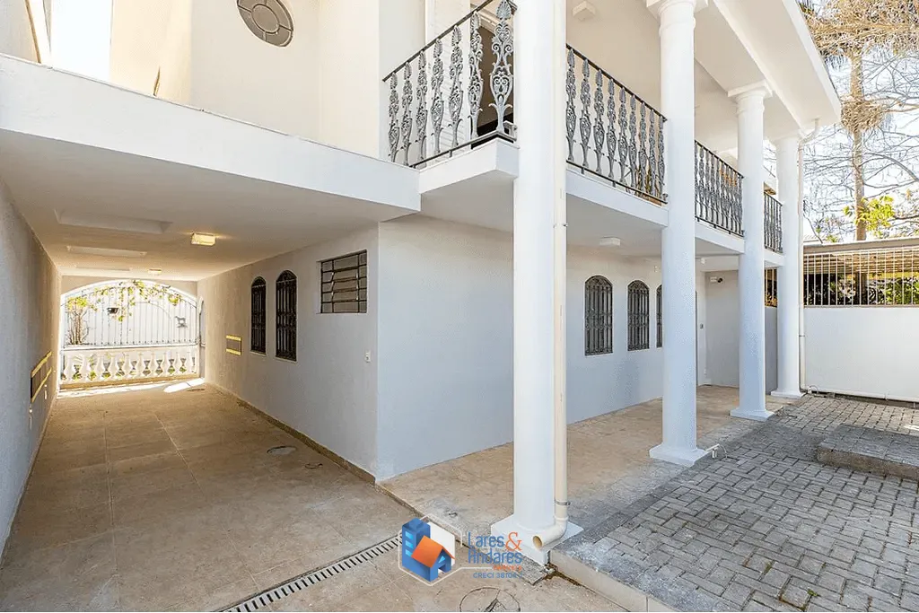 Casa, 4 quartos, 200 m² - Foto 18
