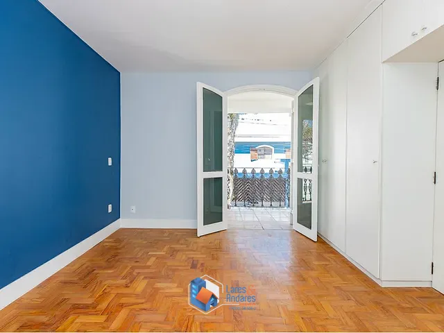 Casa 4 quartos e 5 banheiros, à venda, no bairro Jardim Bélgica em São Paulo