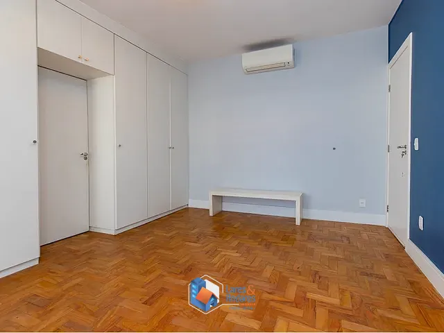 Casa 4 quartos e 5 banheiros, à venda, no bairro Jardim Bélgica em São Paulo