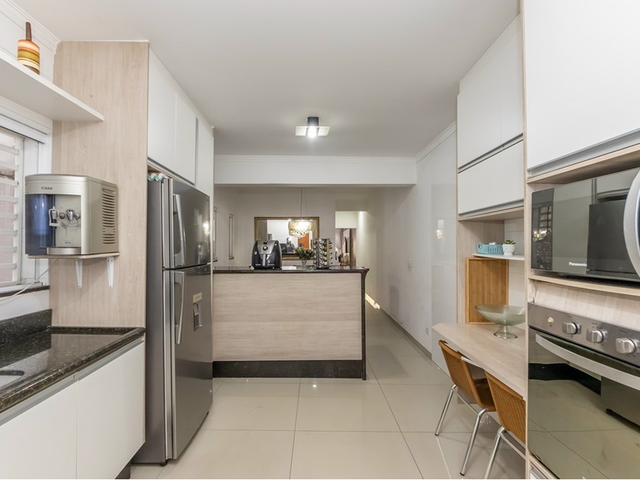 Foto do Casa - Casa à venda 2 Quartos 1 Suite 2 Vagas 154M² Parque Palmas do Tremembé São Paulo - SP | Lares e Andares Imóveis