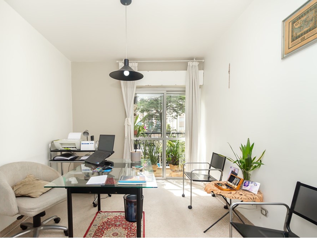 Foto do Apartamento - Apartamento à venda 4 Quartos 2 Suites 2 Vagas 158M² Indianópolis São Paulo - SP | Correteria Imóveis