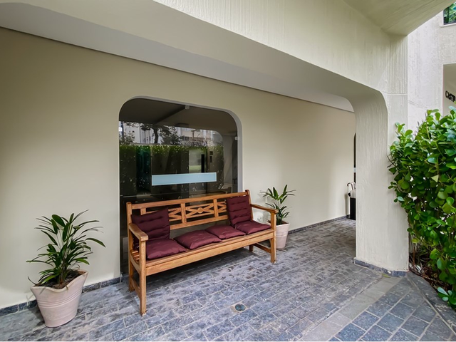 Foto do Apartamento - Apartamento à venda 4 Quartos 2 Suites 2 Vagas 158M² Indianópolis São Paulo - SP | Correteria Imóveis