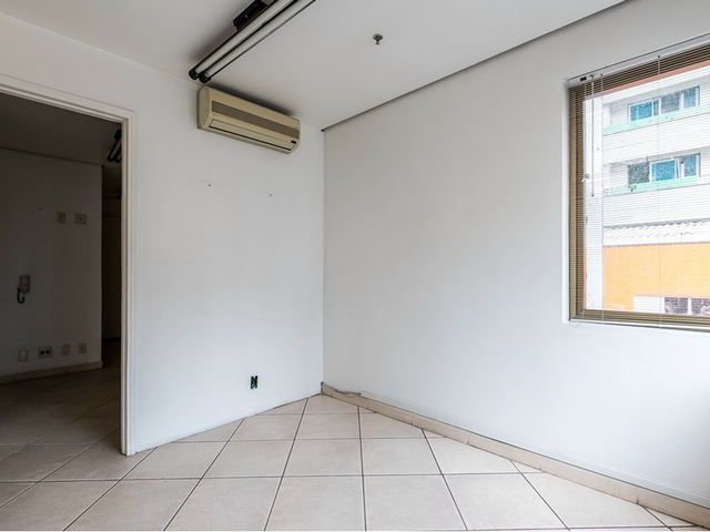 Foto do Sala - Sala à venda 1 Vaga 34M² Bela Vista São Paulo - SP | Lares e Andares Imóveis