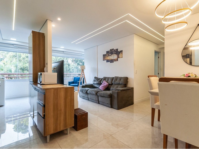 Foto do Apartamento - Apartamento à venda 2 Quartos 1 Vaga 57M² Freguesia do Ó São Paulo - SP | Lares e Andares Imóveis