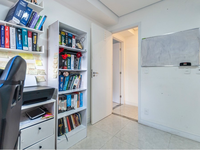 Foto do Apartamento - Apartamento à venda 2 Quartos 1 Vaga 57M² Freguesia do Ó São Paulo - SP | Lares e Andares Imóveis