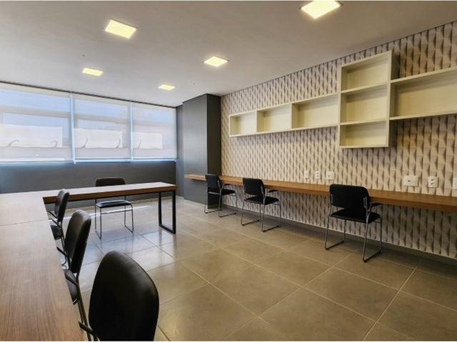 Foto do Apartamento - Apartamento à venda 2 Quartos 1 Vaga 57M² Freguesia do Ó São Paulo - SP | Lares e Andares Imóveis