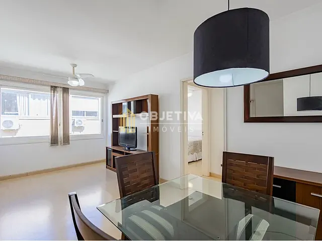 Apartamento 1 quarto e 1 banheiro, à venda, no bairro São João em Porto Alegre