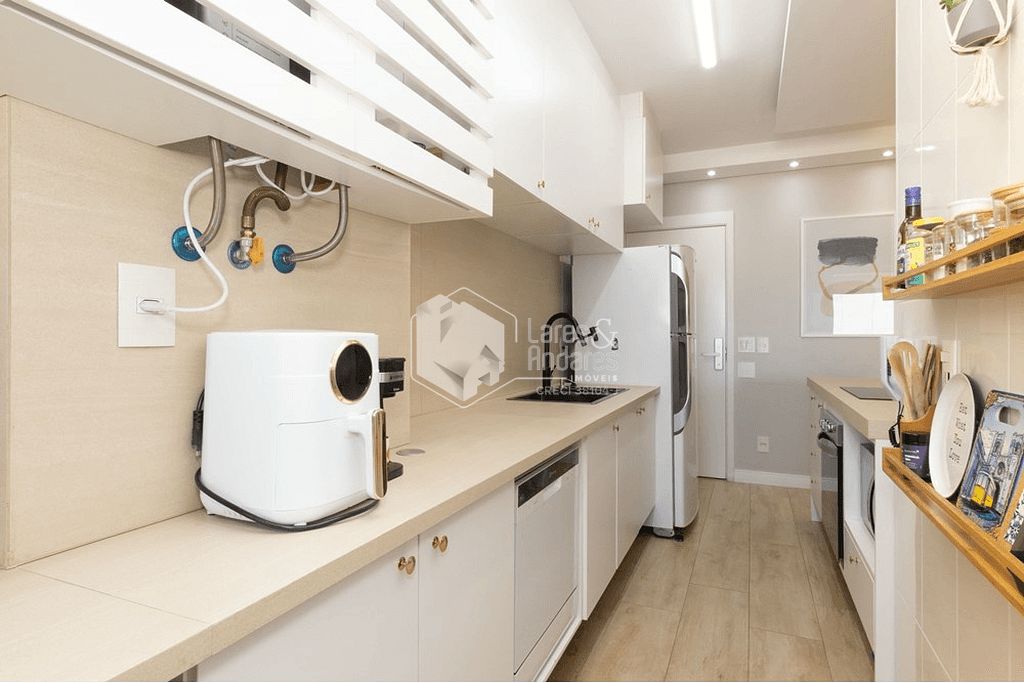 Apartamento, 2 quartos, 67 m² - Foto 32