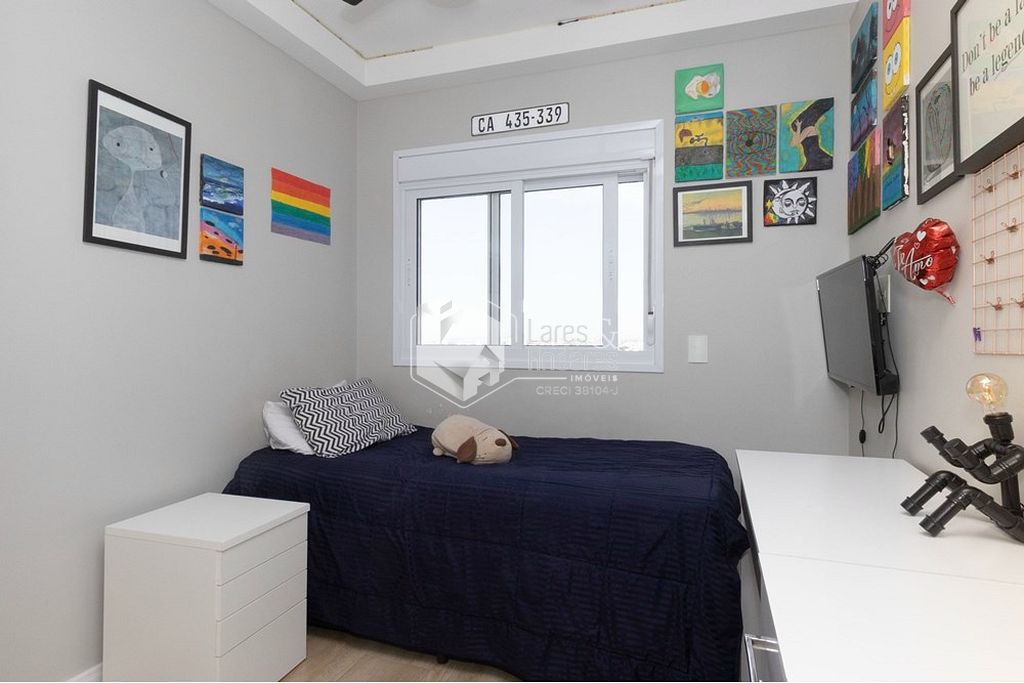 Apartamento, 2 quartos, 67 m² - Foto 36