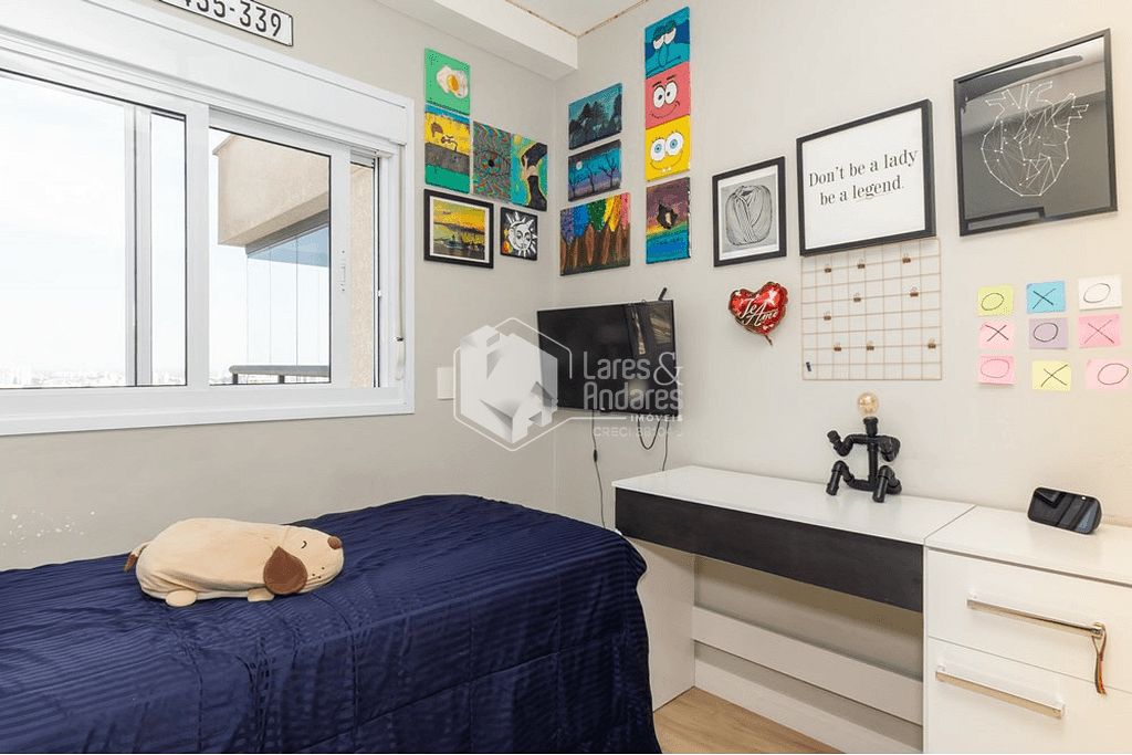 Apartamento, 2 quartos, 67 m² - Foto 37