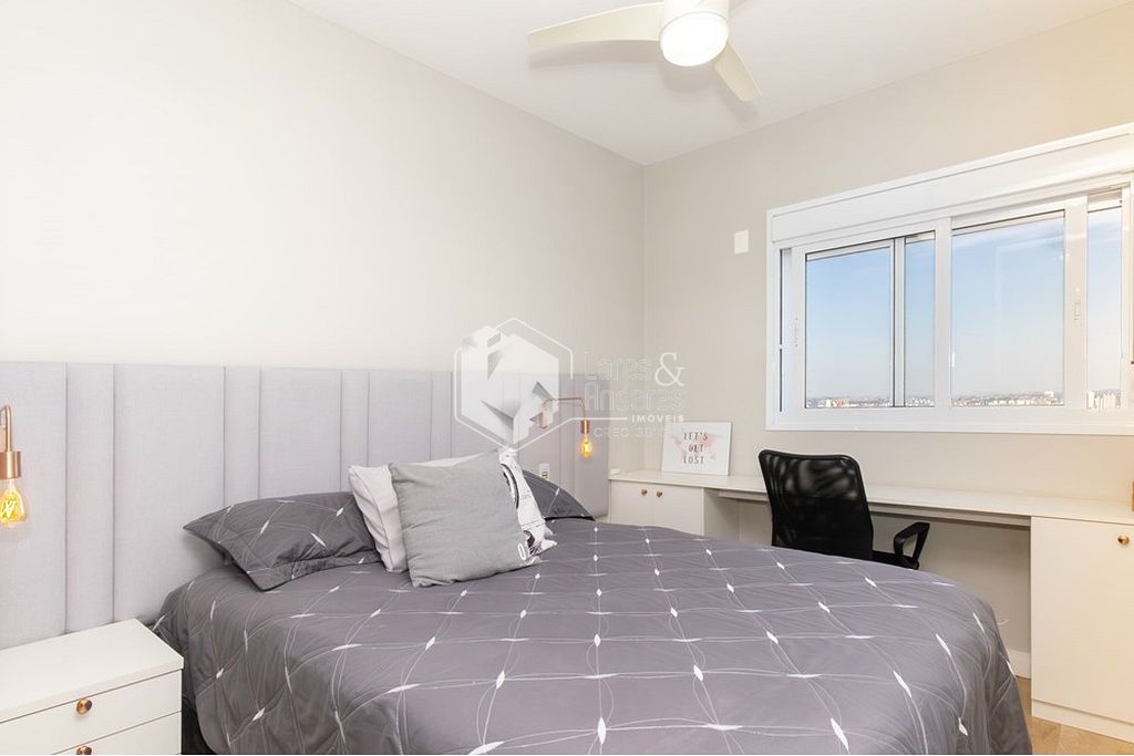 Apartamento, 2 quartos, 67 m² - Foto 40