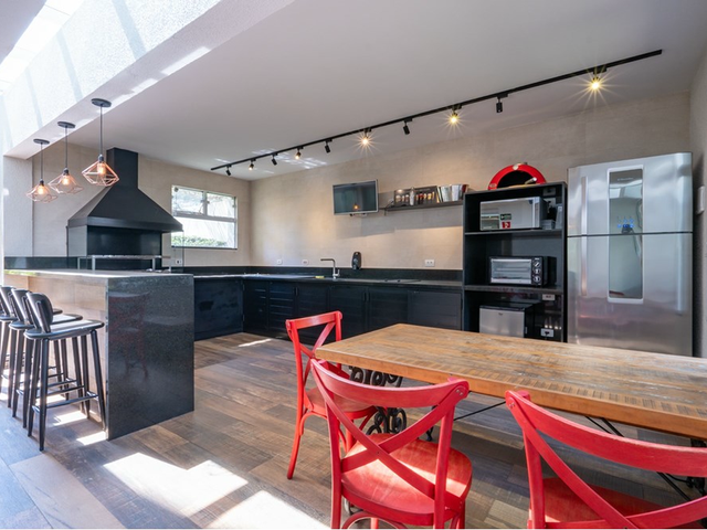 Foto do Apartamento - Apartamento à venda 3 Quartos 1 Vaga 87M² Vila Mariana São Paulo - SP | Lares e Andares Imóveis