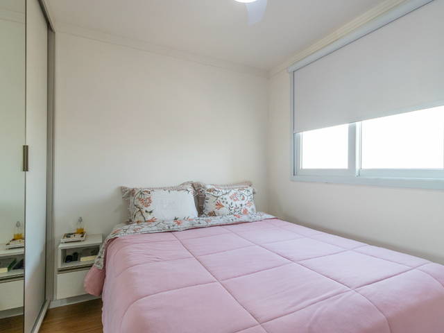 Foto do Apartamento - Apartamento à venda 2 Quartos 1 Vaga 44M² Vila Prudente São Paulo - SP | Lares e Andares Imóveis