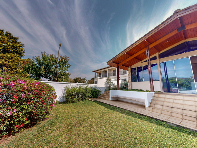 Foto do Casa - Casa à venda 4 Quartos 1 Suite 4 Vagas 294M² Alto de Pinheiros São Paulo - SP | Lares e Andares Imóveis