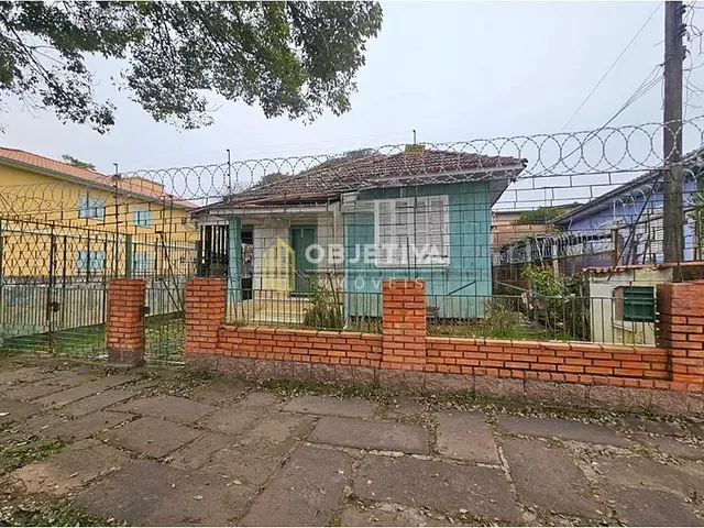 Terreno à venda, no bairro Sarandi em Porto Alegre