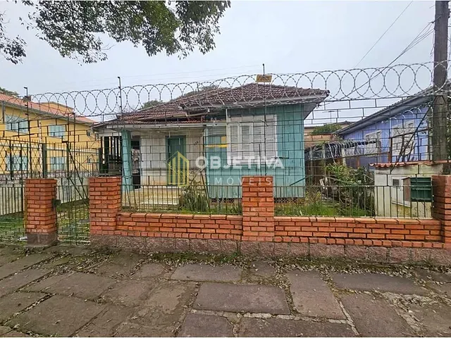 Terreno à venda, no bairro Sarandi em Porto Alegre