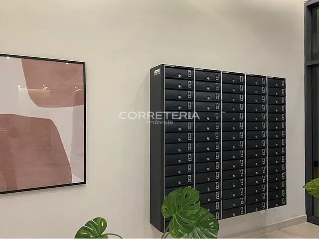 Apartamento 1 quarto e 1 banheiro, à venda, no bairro Alto da Boa Vista em São Paulo
