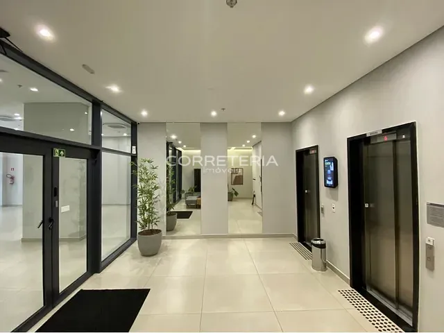 Apartamento 1 quarto e 1 banheiro, à venda, no bairro Alto da Boa Vista em São Paulo