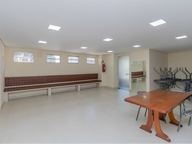 Foto do Apartamento - Apartamento à venda 1 Quarto 1 Vaga 34.1M² Vila Guarani (Z Sul) São Paulo - SP | Lares e Andares Imóveis