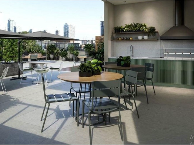Foto do Apartamento - Apartamento à venda 1 Quarto 34M² Vila Congonhas São Paulo - SP | Correteria Imóveis
