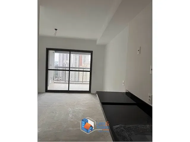 Studio 1 quarto e 1 banheiro, à venda, no bairro Jardim das Acácias em São Paulo