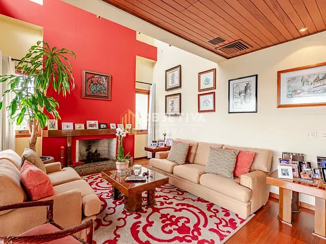 Cobertura / Penthouse 4 quartos e 11 banheiros, à venda, no bairro Bela Vista em Porto Alegre